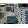 Sound Barrier Customized Road Acoustic Noise Barrier Wall